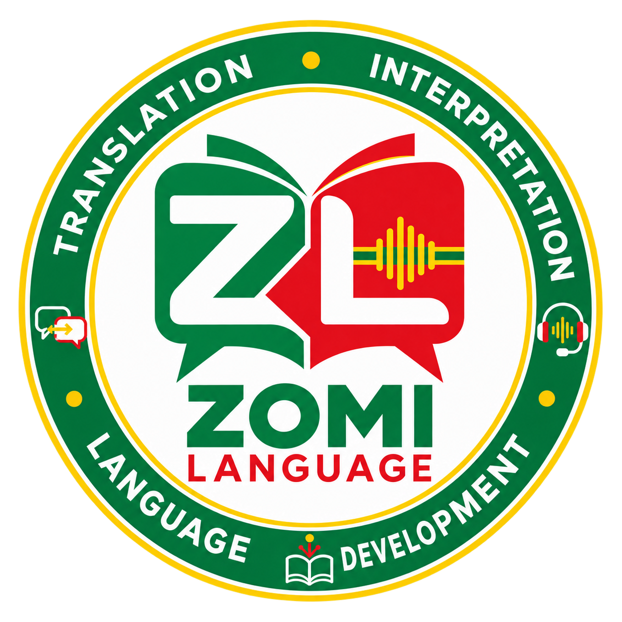 Zomi Language
